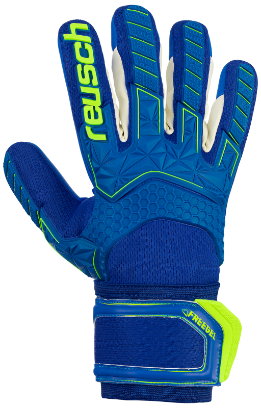 Reusch sales freegel s1